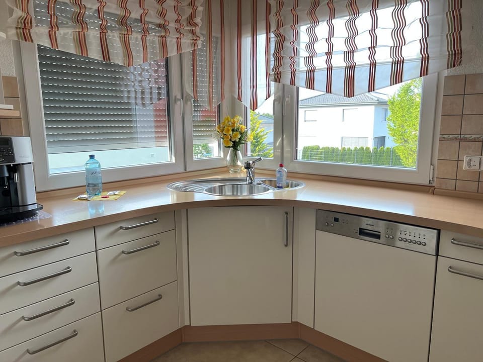 Ferienwohnung Buchberg Apartment in Baden-Württemberg