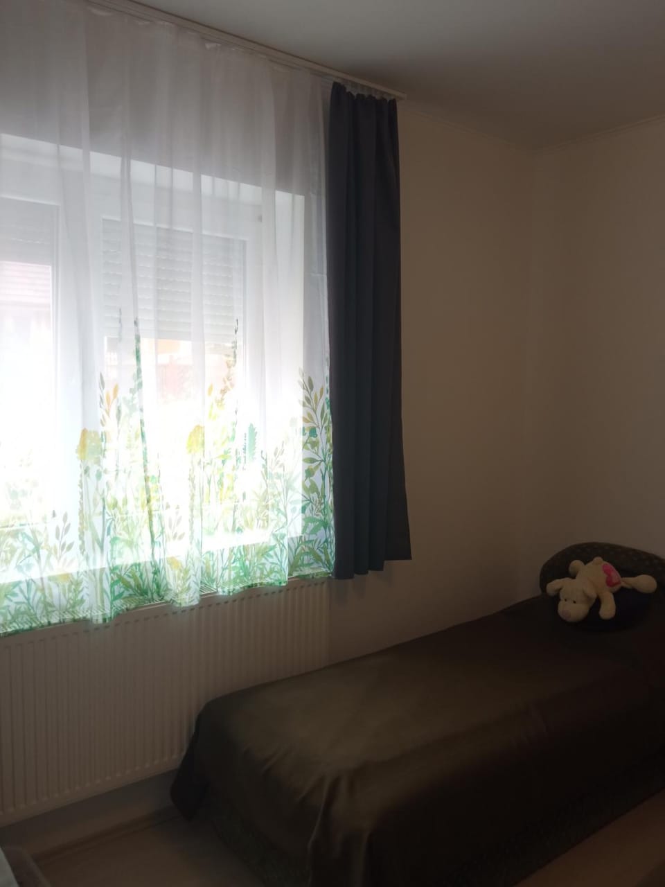 Kiss-Szőllősi Vendégház II LOLA Apartment in Hungary