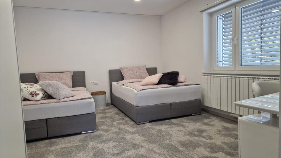 Apartmaji PR' KERIN Apartment in Slovenia