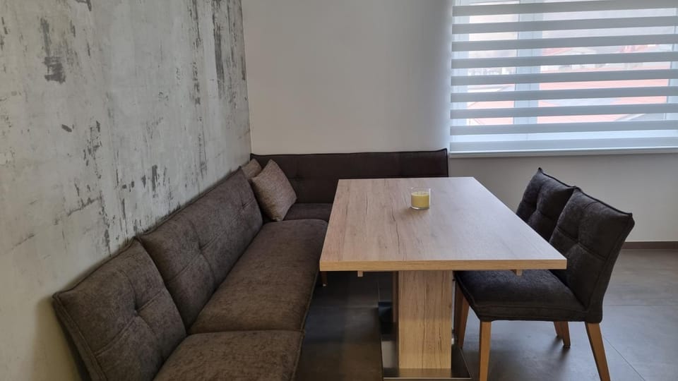 Apartmaji PR' KERIN Apartment in Slovenia