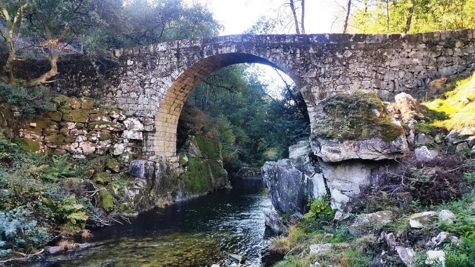 Nearby landmark, Hiking