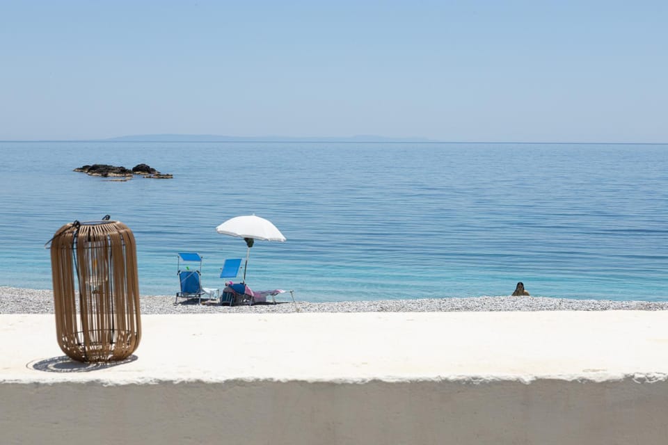Sea view