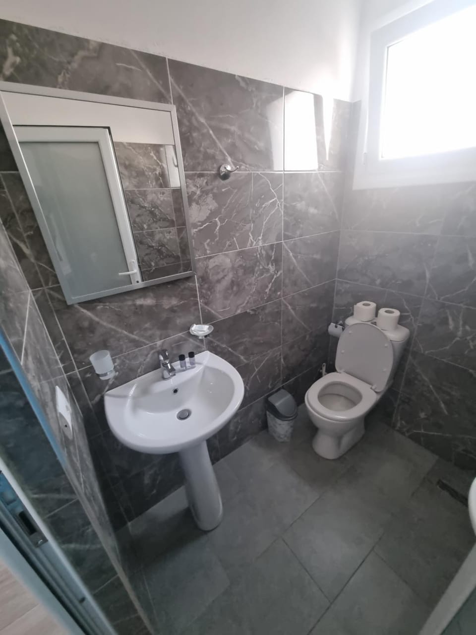 Vila shabani Apartment in Sarandë