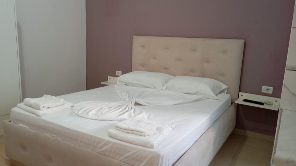 Vila shabani Apartment in Sarandë