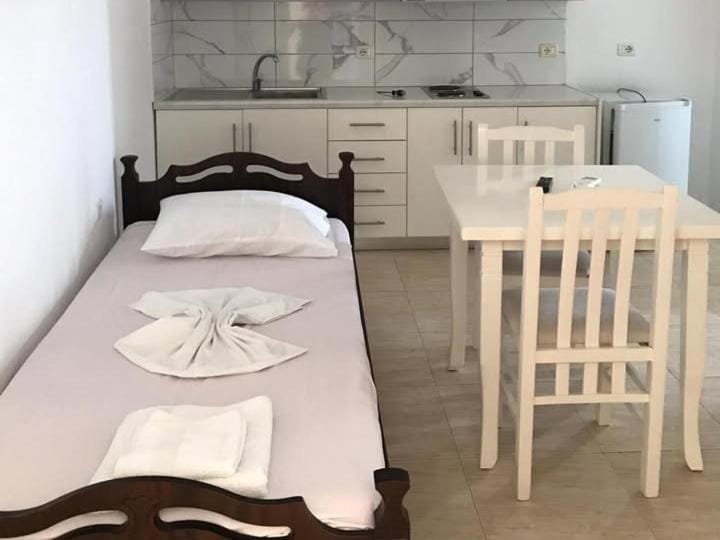 Vila shabani Apartment in Sarandë