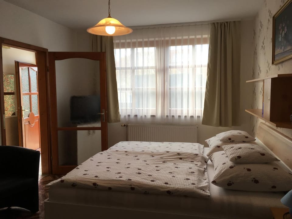 Gitta Apartman Apartment in Hungary