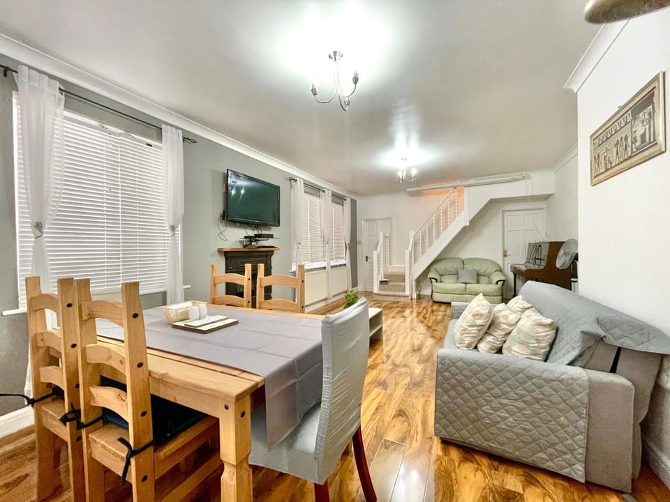 Penny Lein Apartments Apartment in Uxbridge