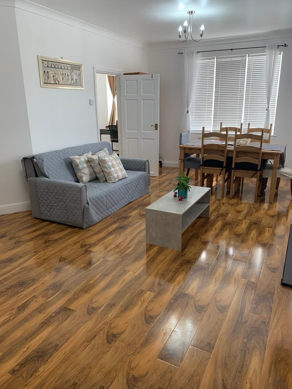 Penny Lein Apartments Apartment in Uxbridge