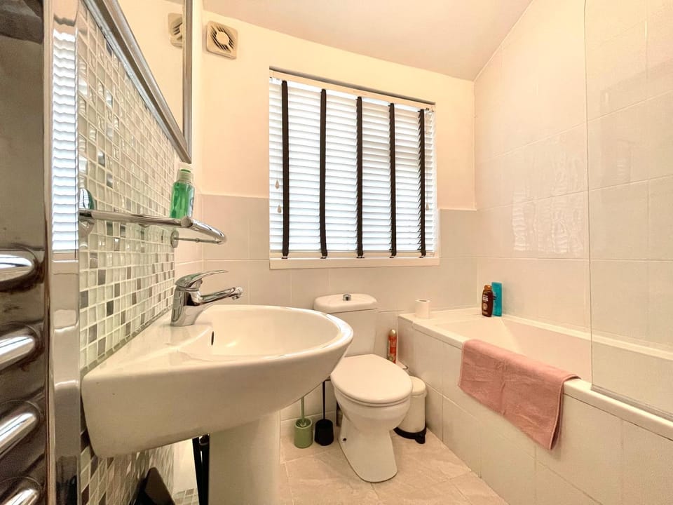 Penny Lein Apartments Apartment in Uxbridge