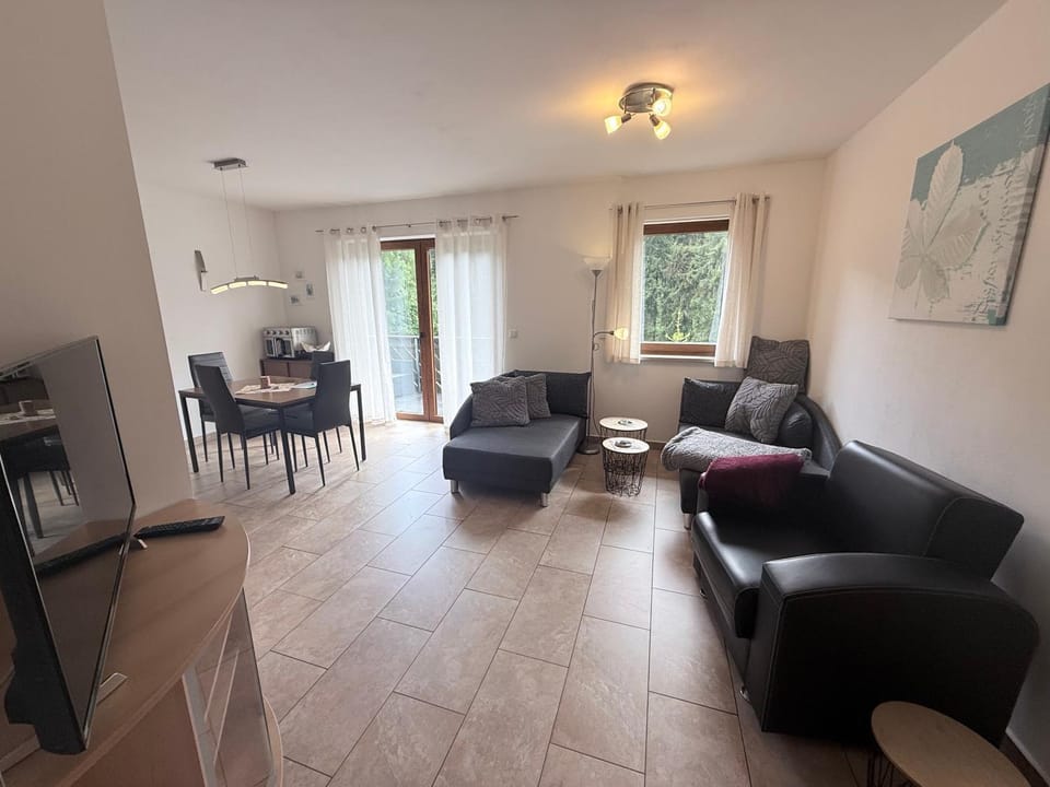Ferienwohnungen Börnert am "Klingerbach" Apartment in Erzgebirgskreis