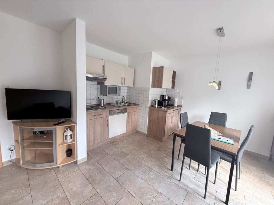 Ferienwohnungen Börnert am "Klingerbach" Apartment in Erzgebirgskreis