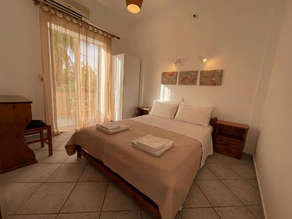 Nostalgia Villas Apartment in Crete