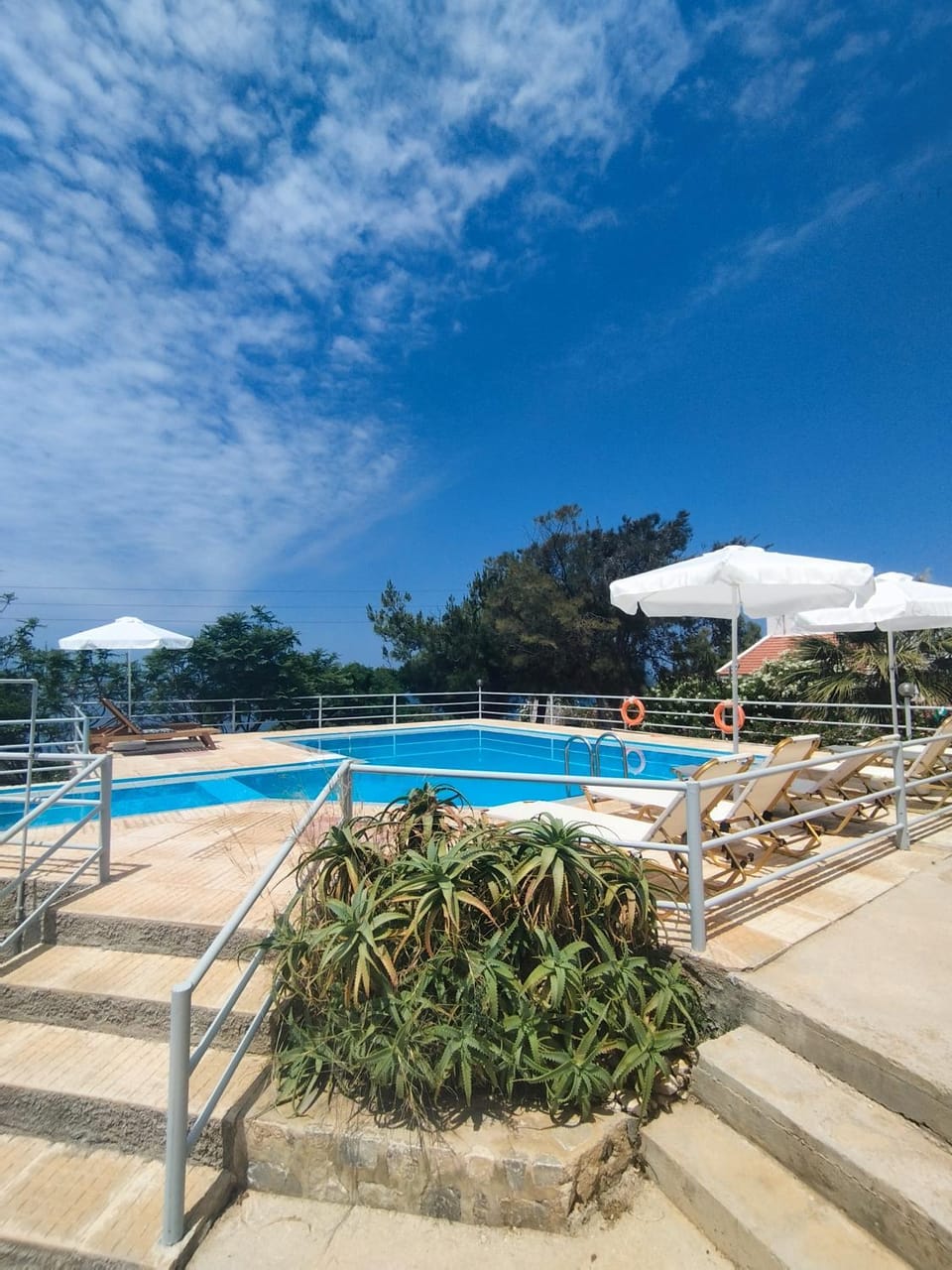Nostalgia Villas Apartment in Crete