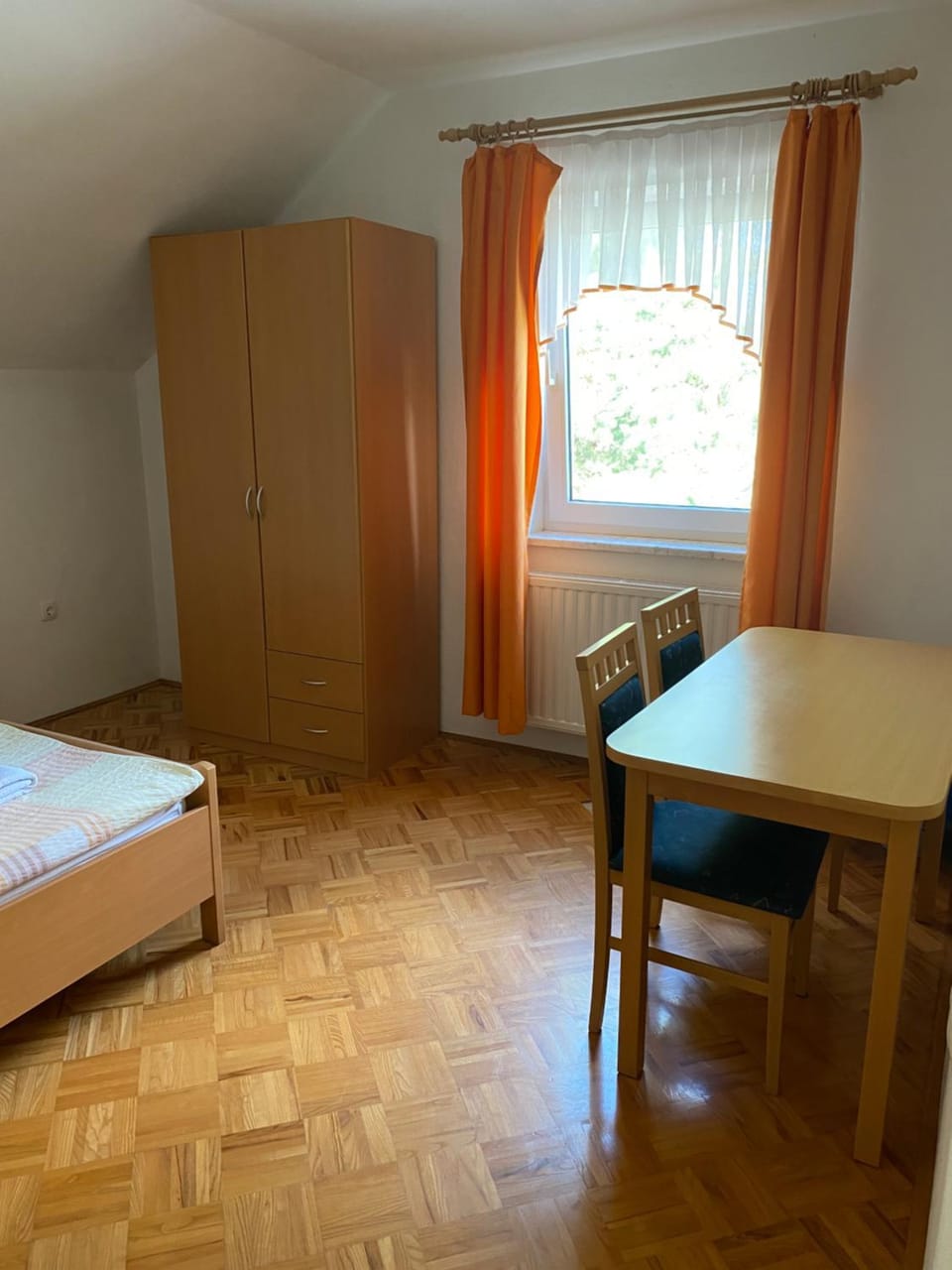 KMETIJA KNAVS Farm Stay in Slovenia