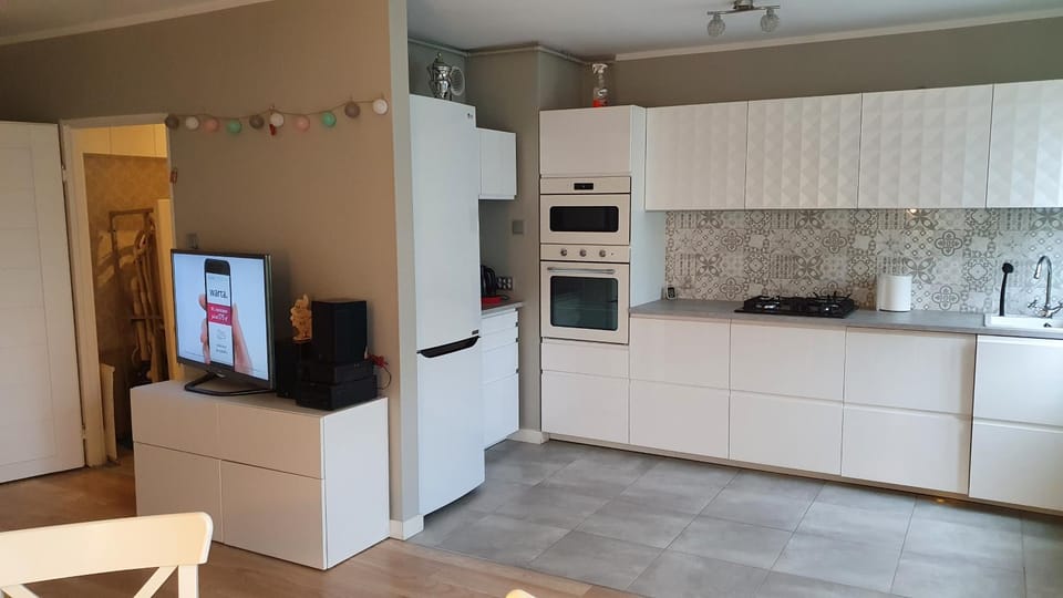 Spokojna APT Apartment in Poland