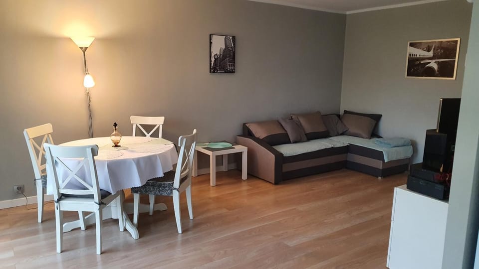 Spokojna APT Apartment in Poland