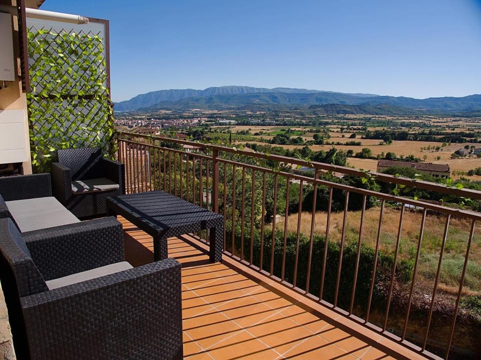 View (from property/room), Balcony/Terrace