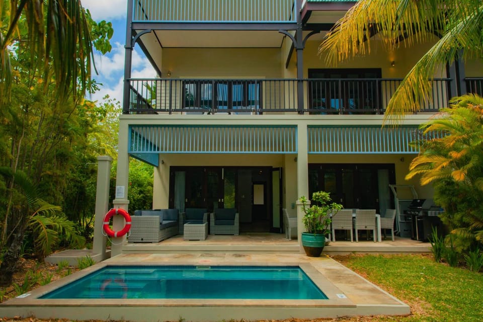 Maison La Plage by Simply-Seychelles House in Africa