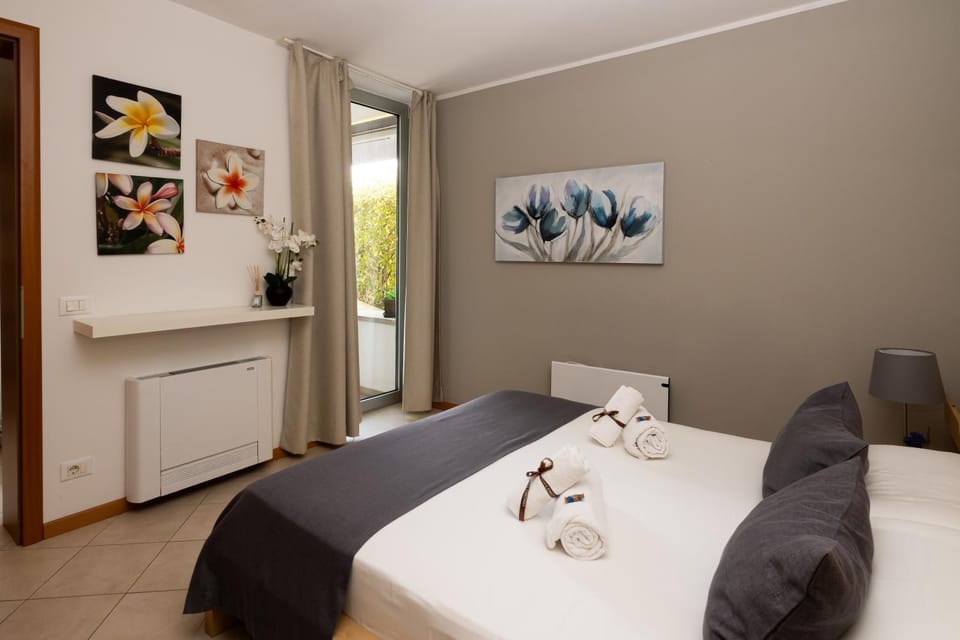 Apartments Casa Emonia Apartment in Novigrad