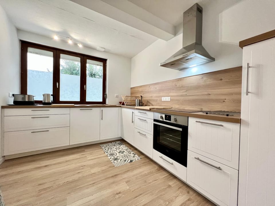 COC - La Dune Daval - Vue Mer Villa in Hauts-de-France