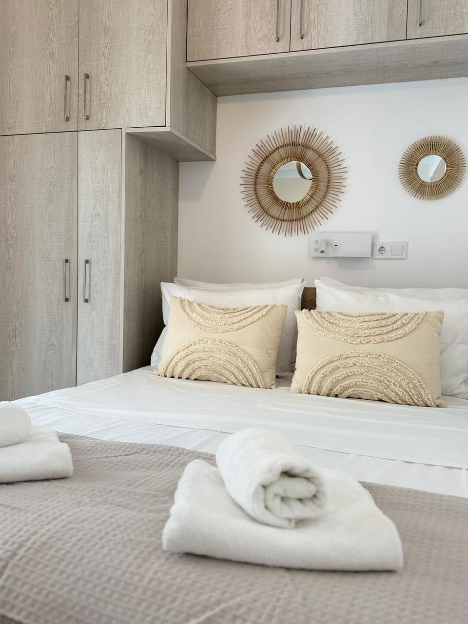 "Calm Joy & J" - Joy Apartment in Decentralized Administration of the Aegean