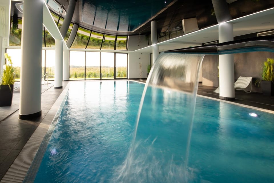 WESTIN HOUSE RESORT APARTEMENTY PREMIUM Apartment in West Pomeranian Voivodeship, Poland