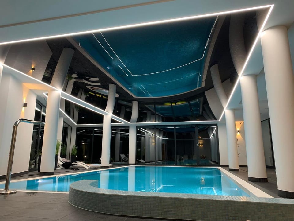 WESTIN HOUSE RESORT APARTEMENTY PREMIUM Apartment in West Pomeranian Voivodeship, Poland