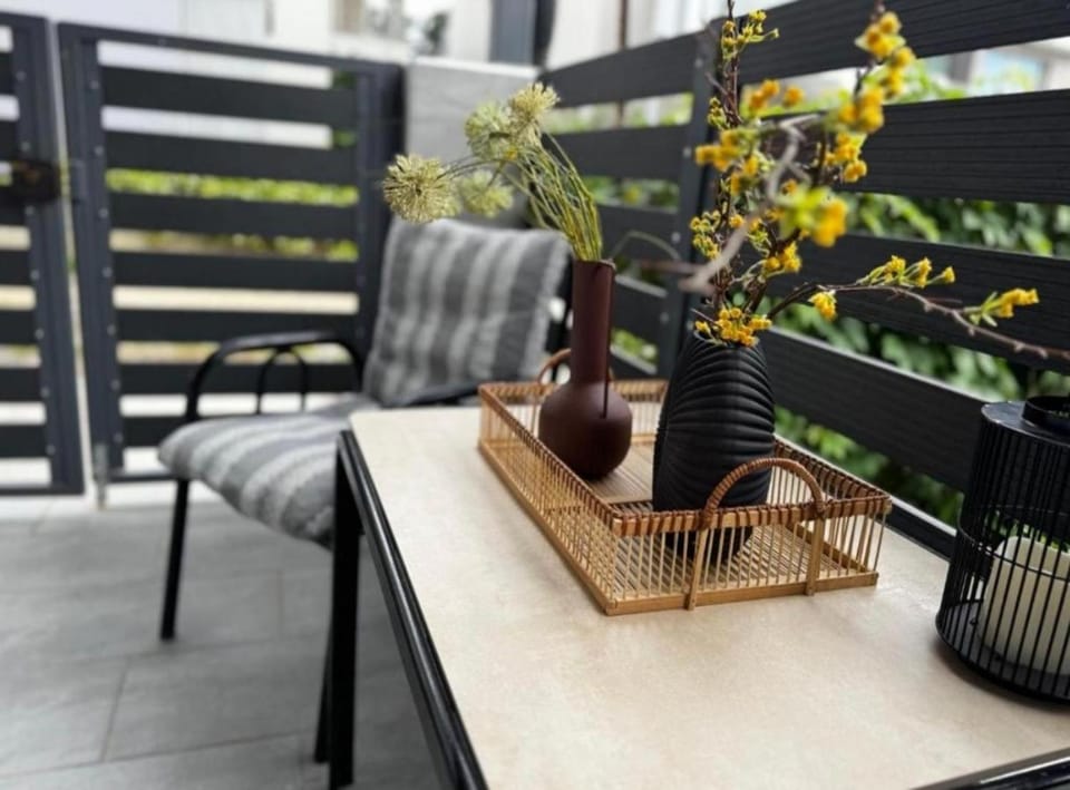 NIKOS HOUSE central apartment Apartment in Decentralized Administration of Macedonia and Thrace