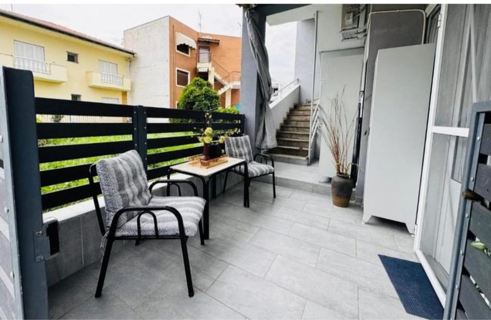 NIKOS HOUSE central apartment Apartment in Decentralized Administration of Macedonia and Thrace