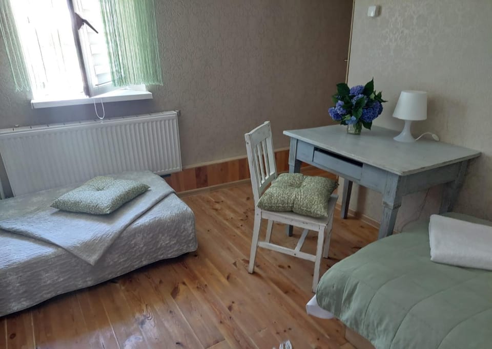 U Alchemika Farm Stay in Saxony