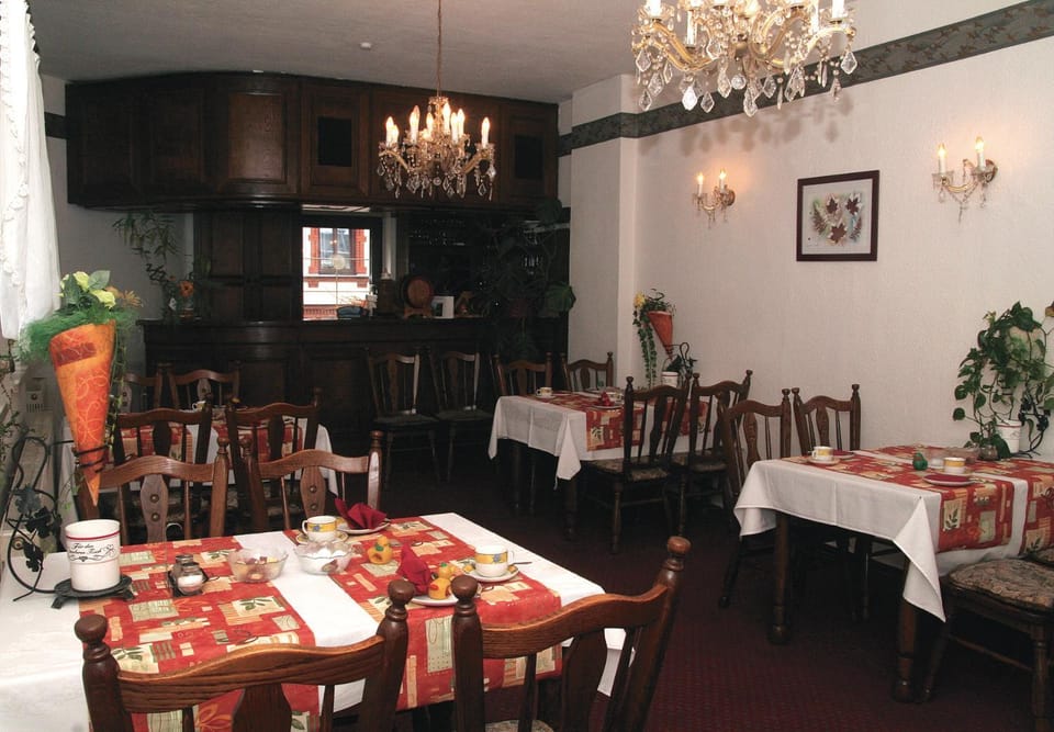 Restaurant/places to eat, Breakfast