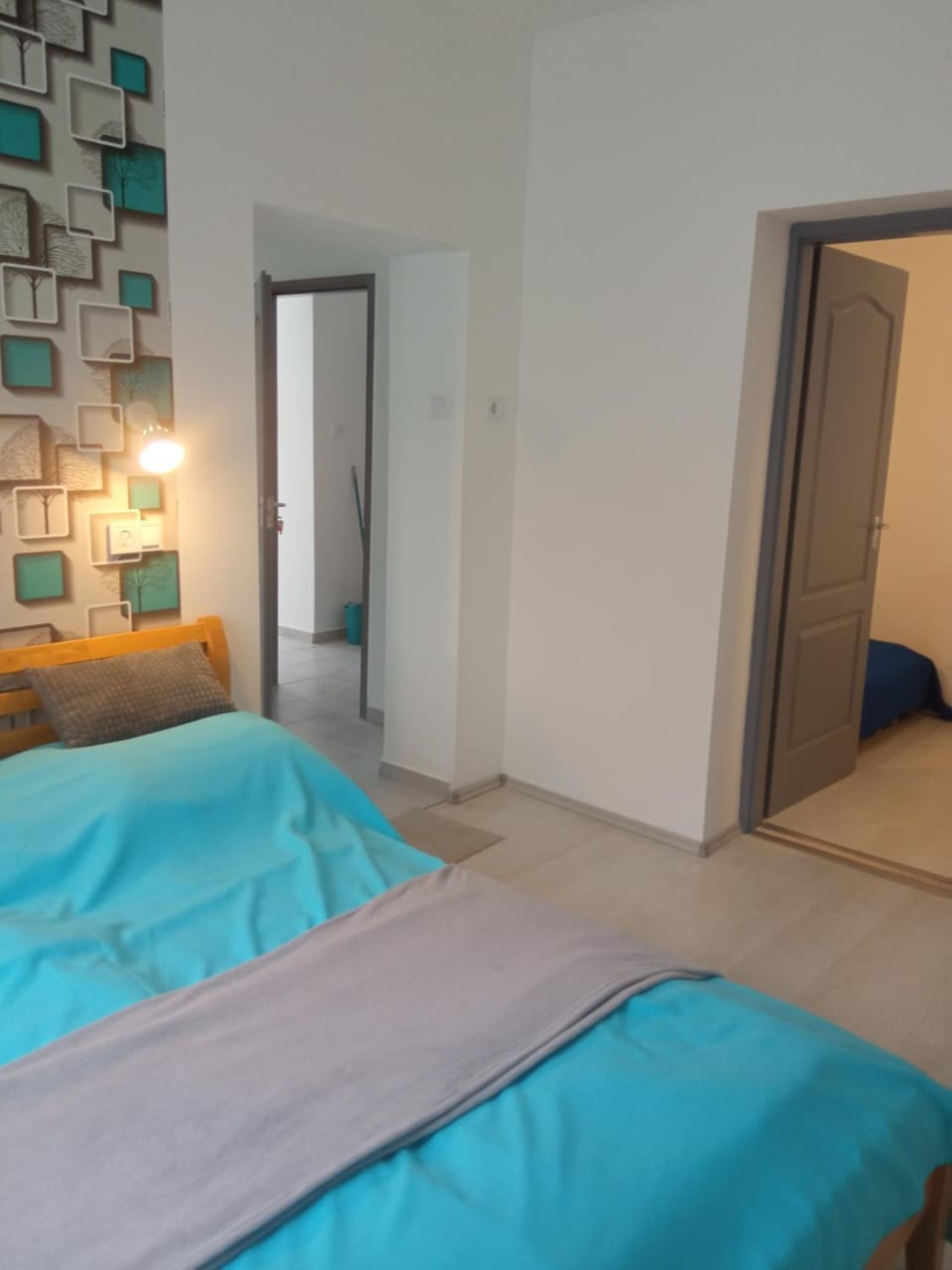 Kiss-Szőllősi Vendégház II-RAMI Apartment in Hungary