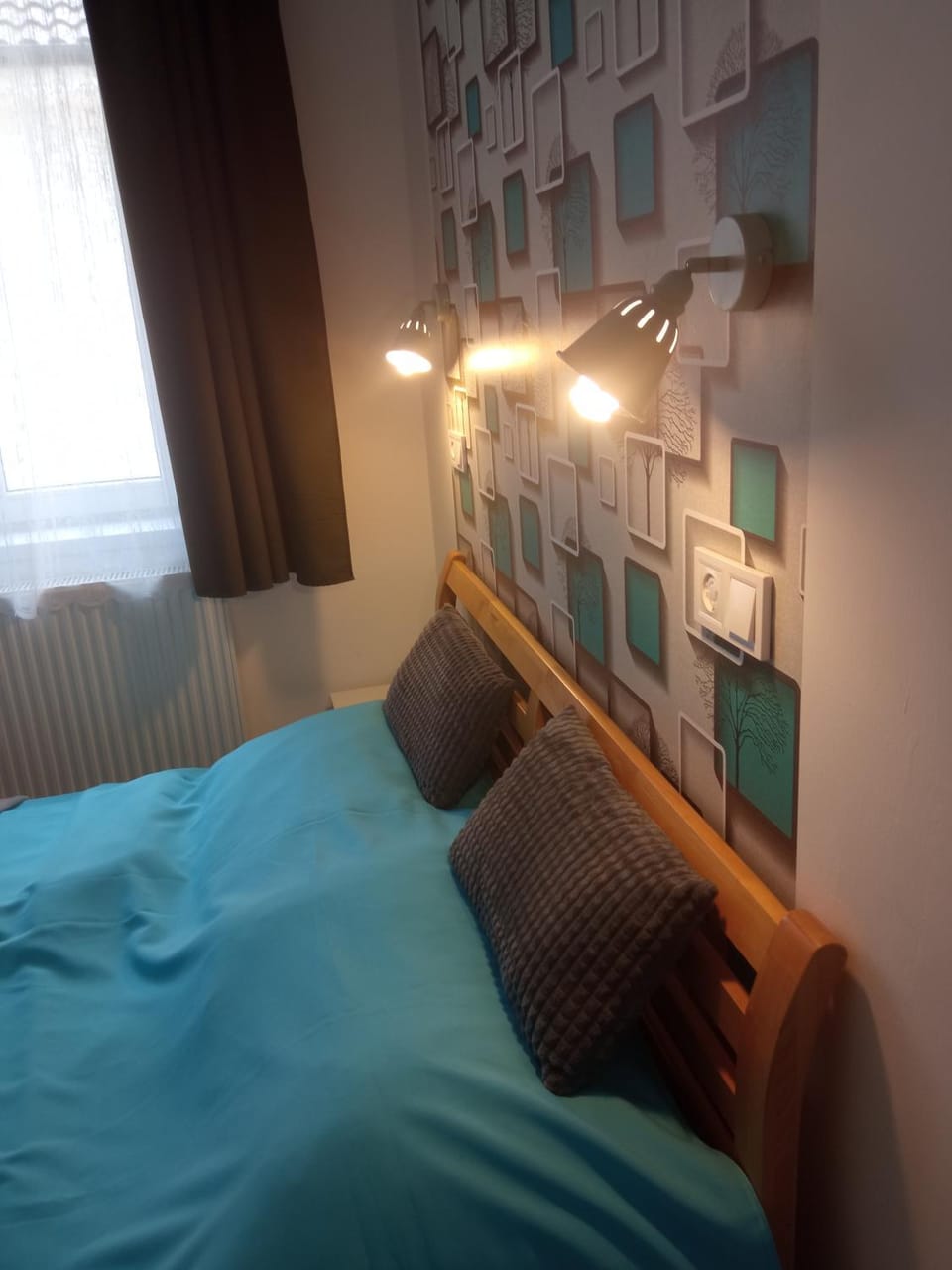 Kiss-Szőllősi Vendégház II-RAMI Apartment in Hungary