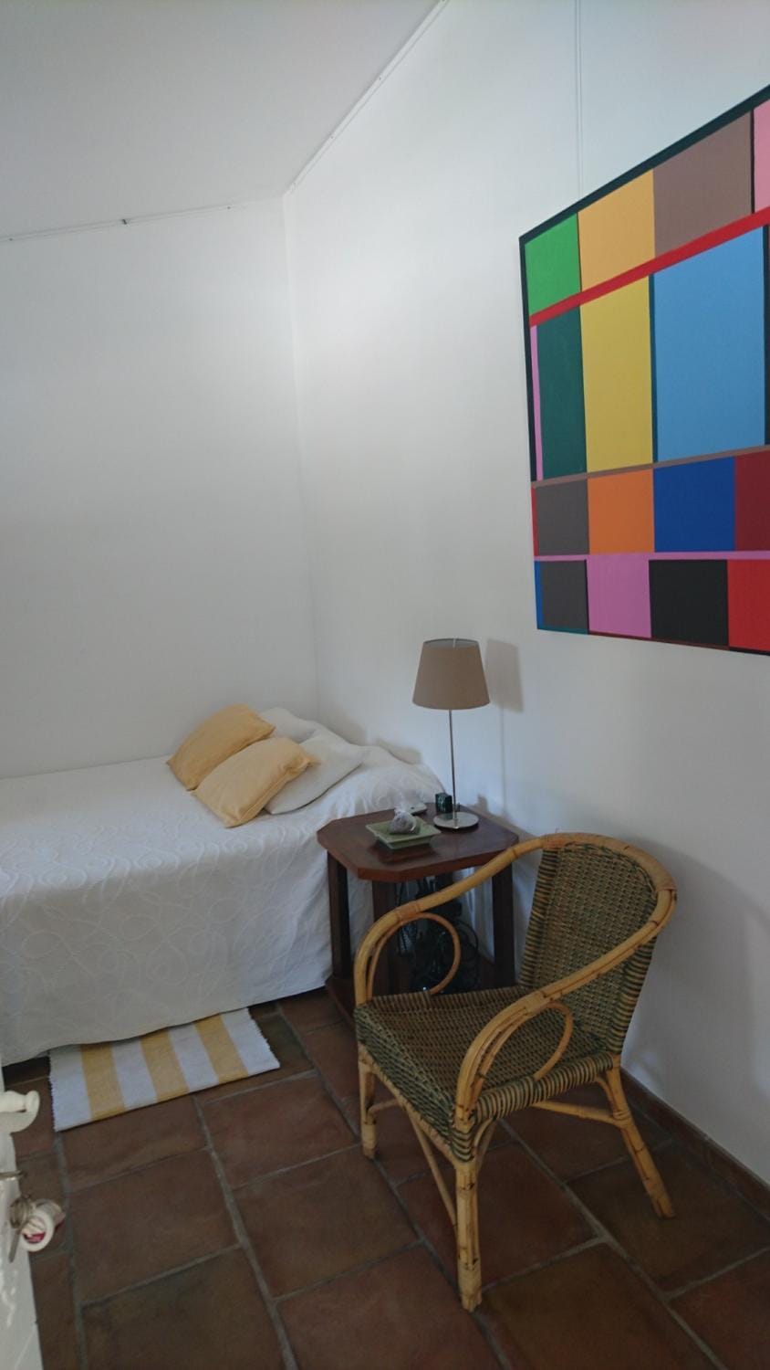 Le Clos sous le chemin 2 Bed and Breakfast in Fayence