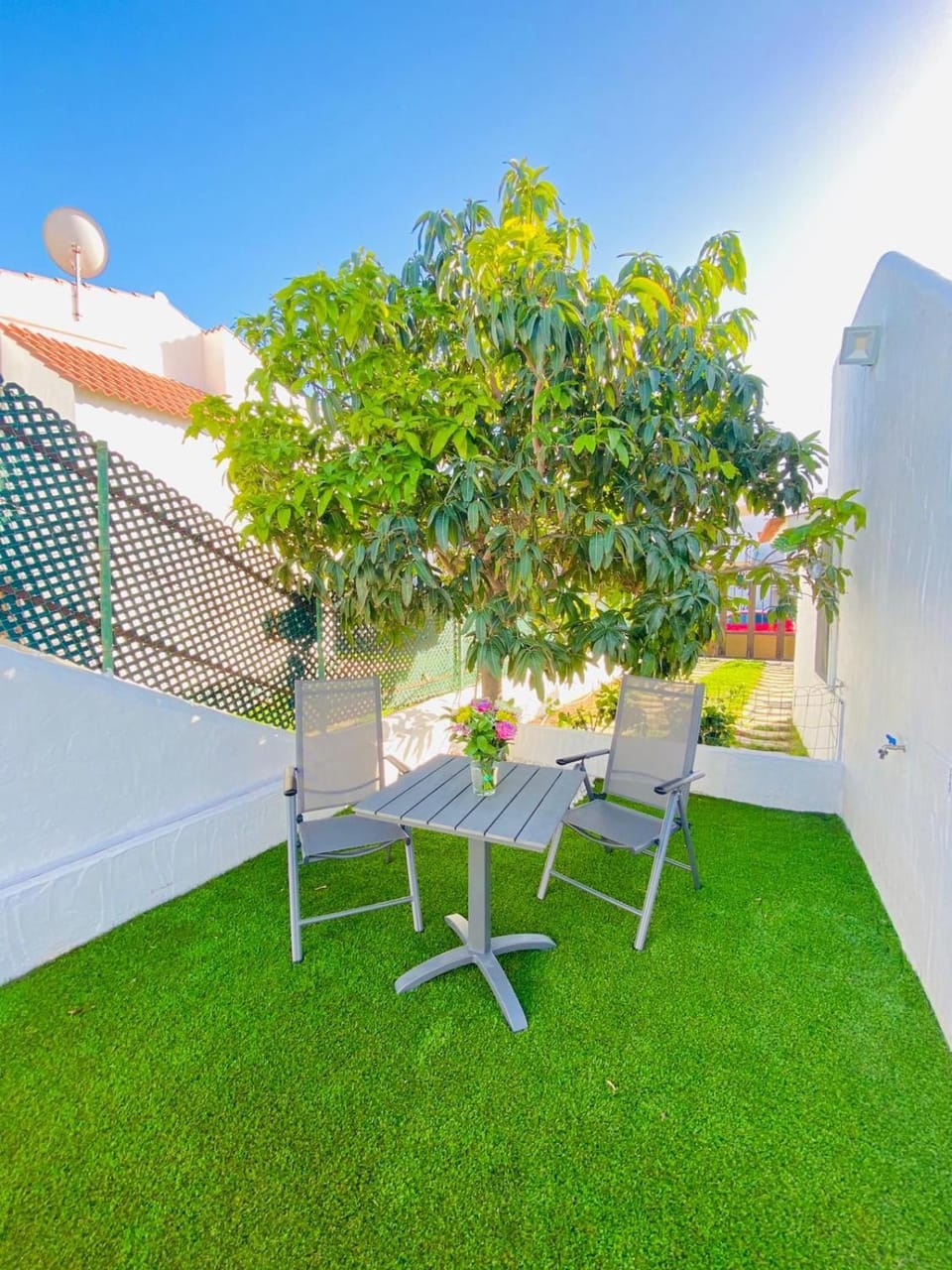 Las Burrras Buigues Beach Apartment in Maspalomas