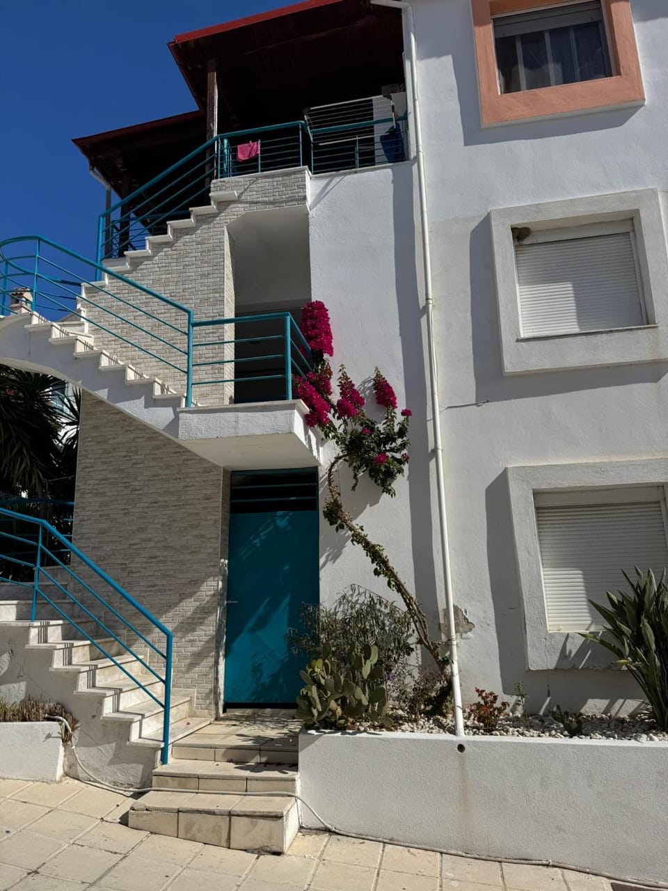 Mimi`s Apartments Apartment in Halkidiki
