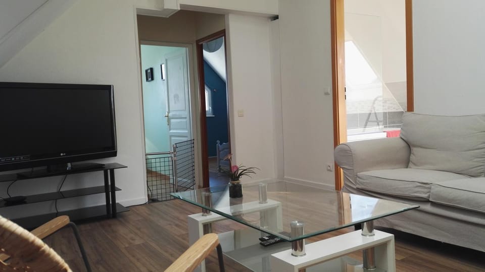 Vie et Passion House in Grand Est
