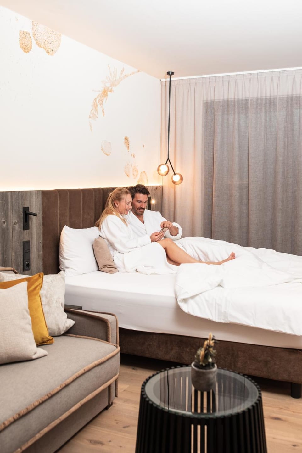 People, Bedroom