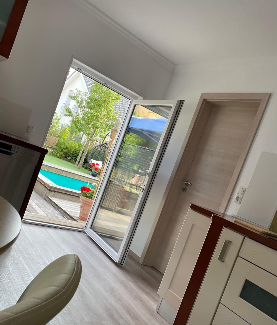 Ferienhaus Evelina House in North Rhine-Westphalia