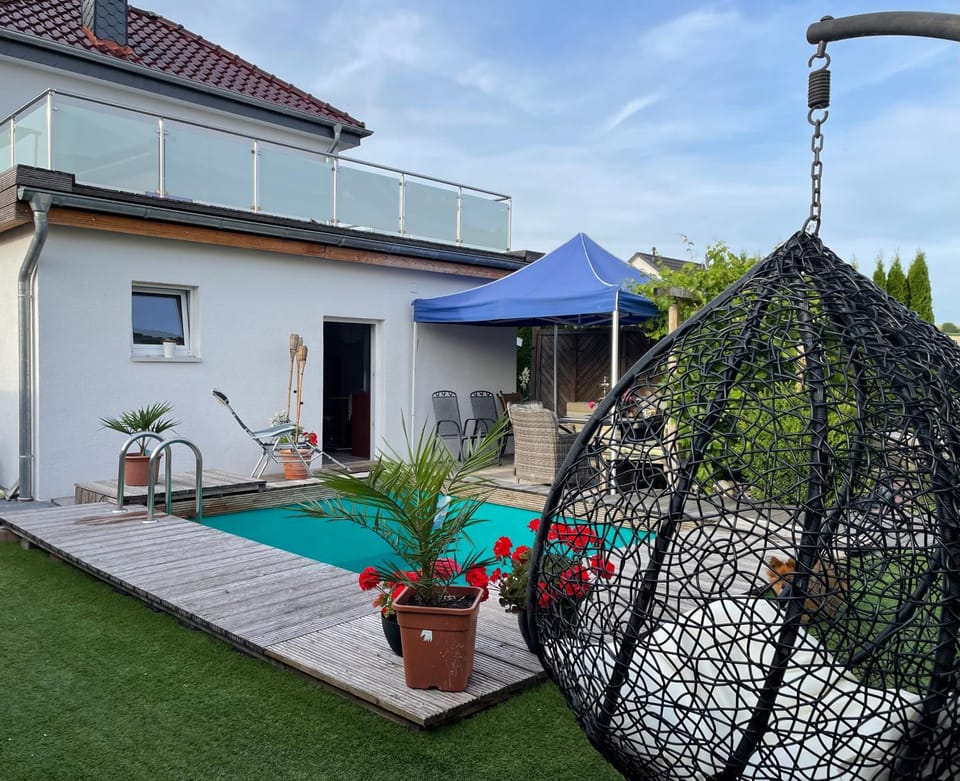 Ferienhaus Evelina House in North Rhine-Westphalia