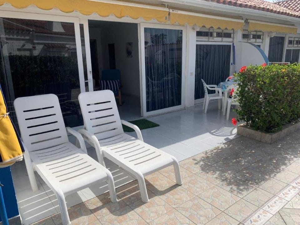Casa Torres Apartment in Maspalomas