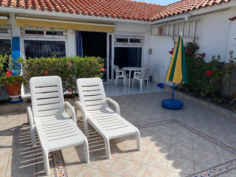 sunbed