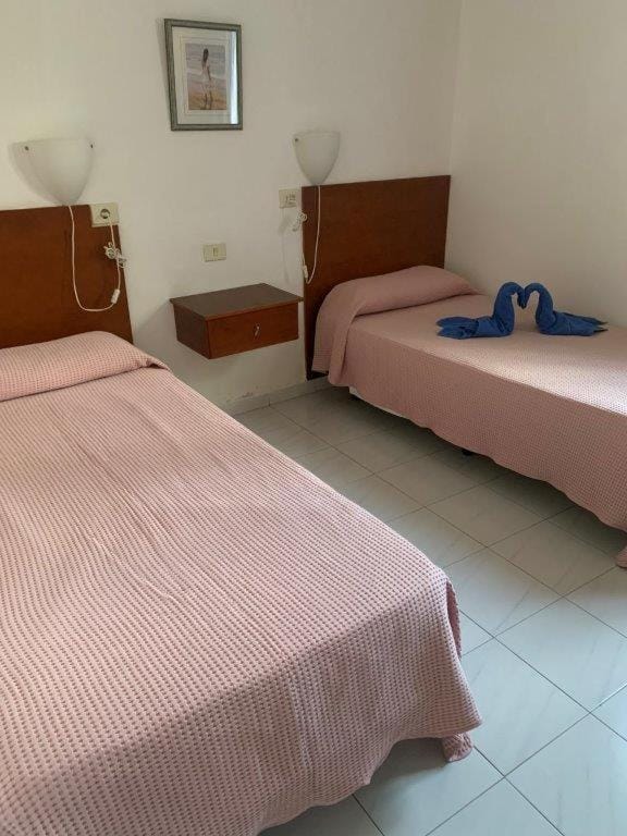 Casa Torres Apartment in Maspalomas