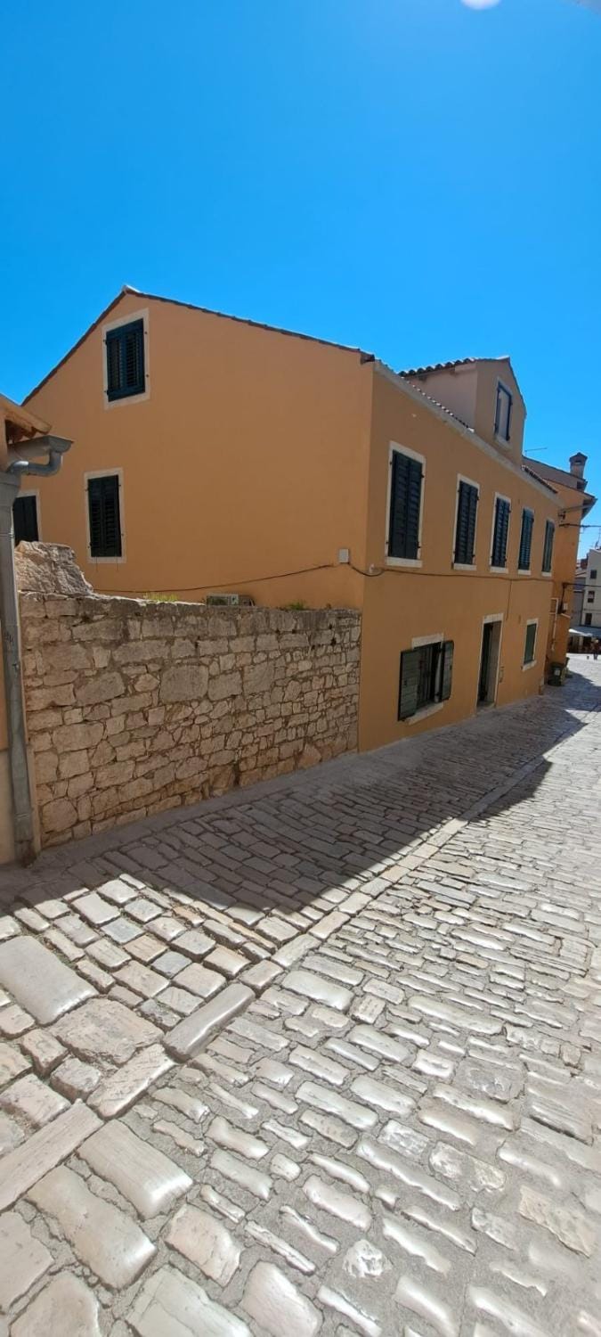 Stara hiža Rovinj Apartment in Rovinj