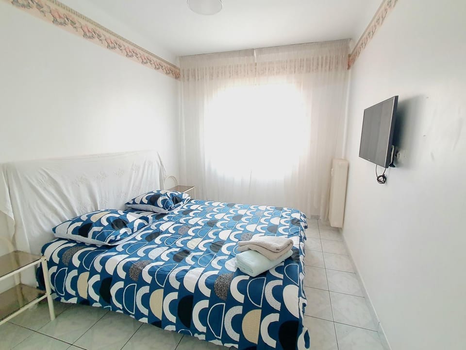 Family appartment Apartment in Antibes