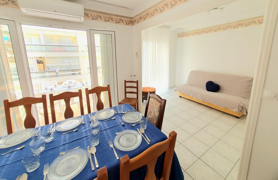 Family appartment Apartment in Antibes