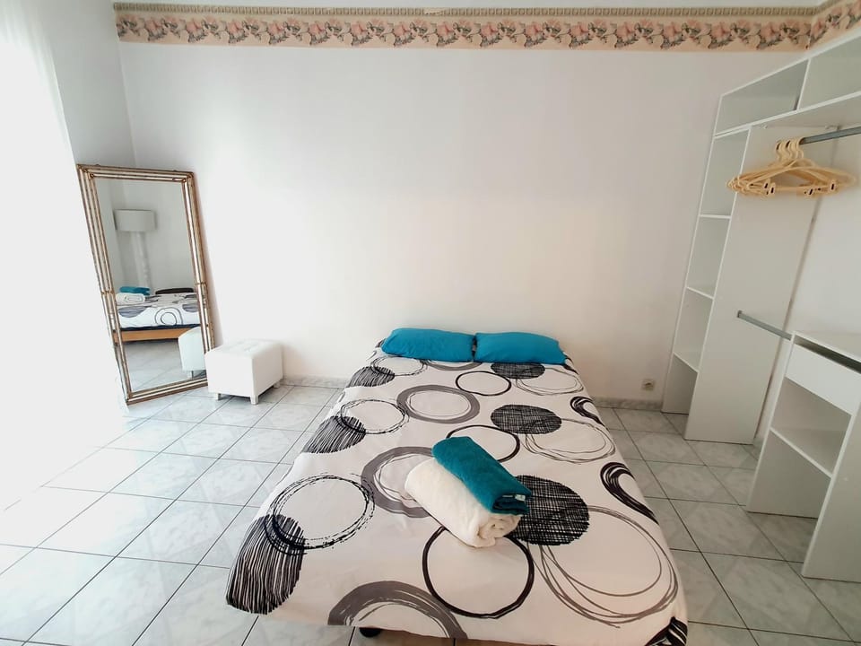 Family appartment Apartment in Antibes