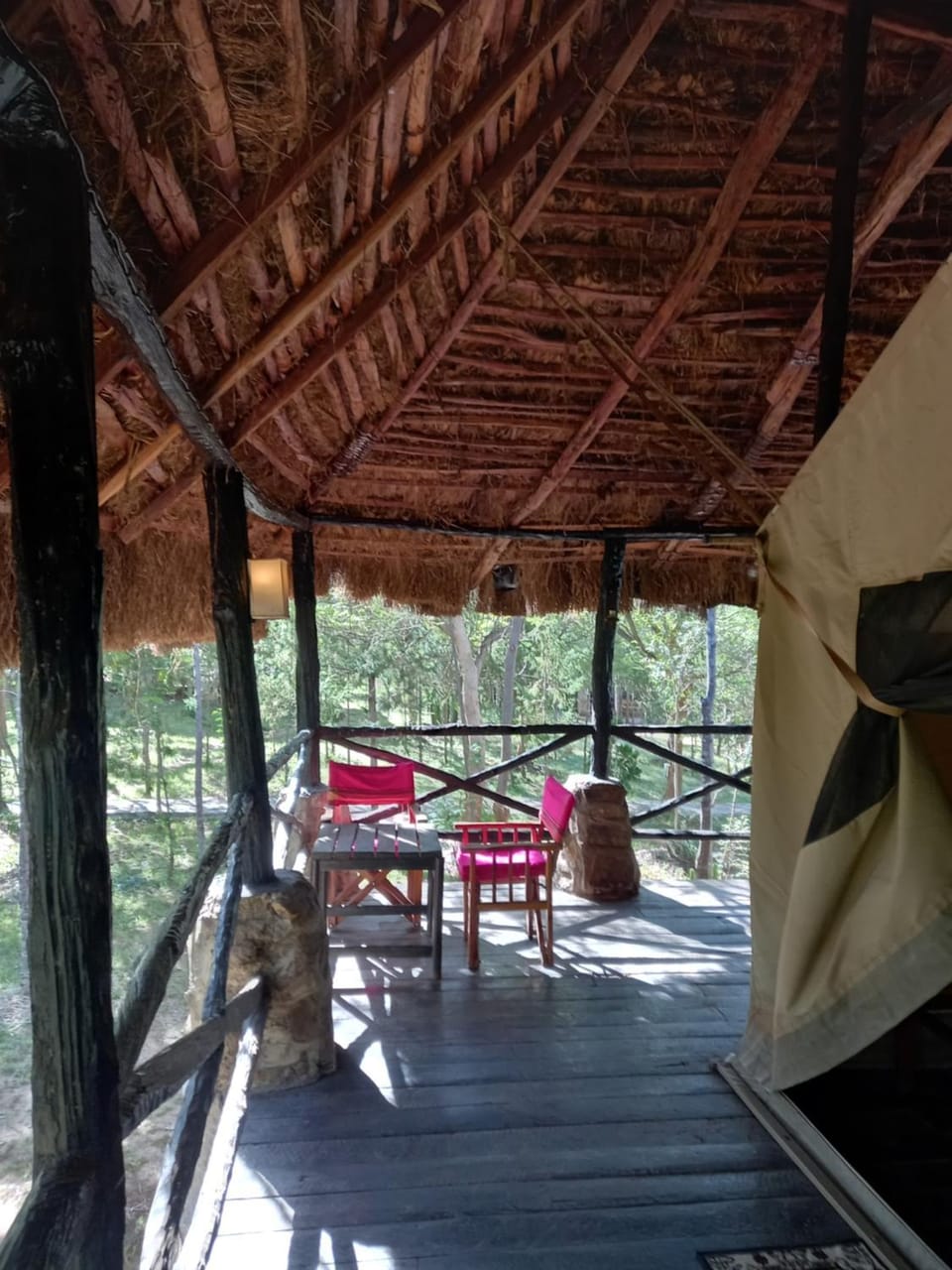 Ngari Hill EcoLodge, Maralal - Kenya Hotel in Kenya
