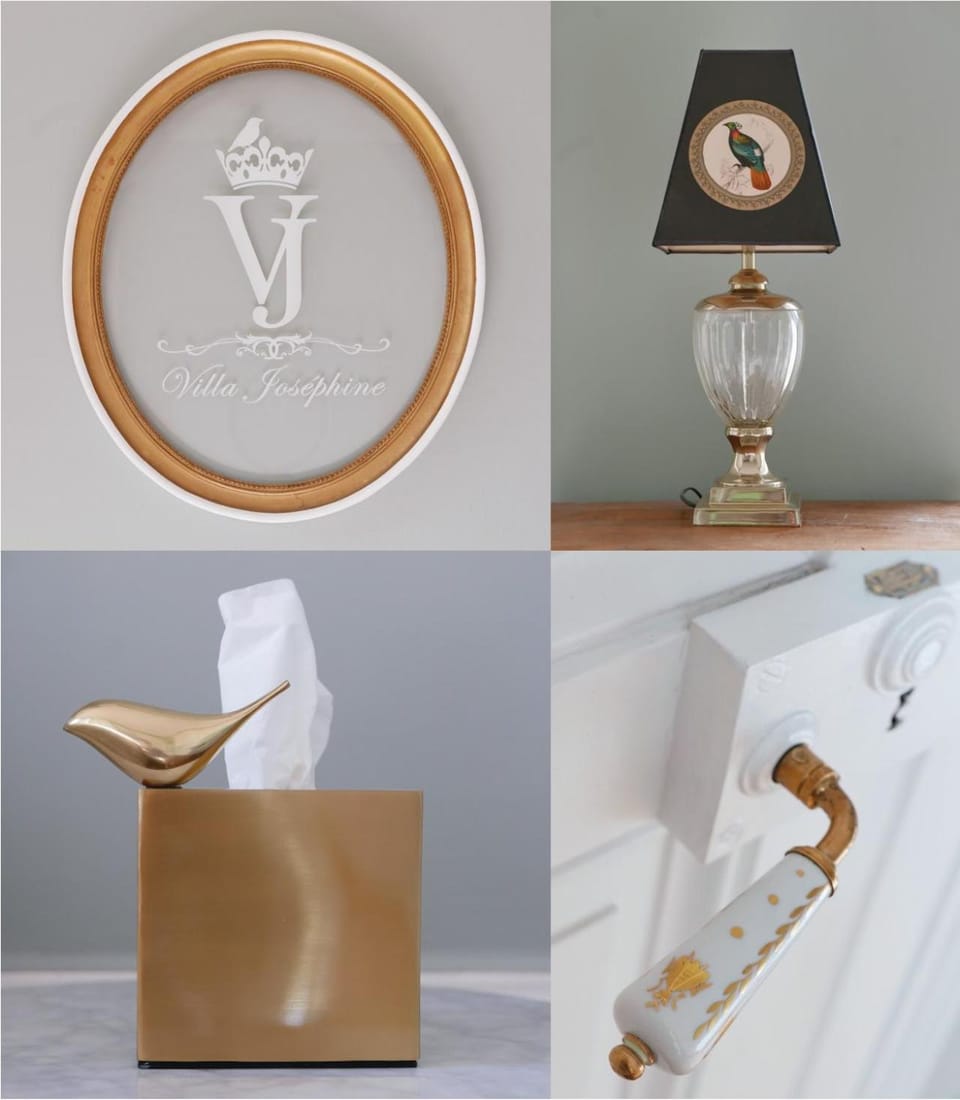 Property logo or sign