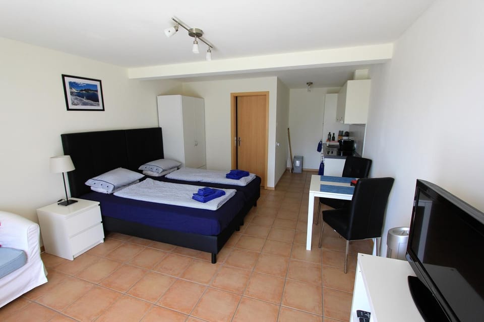 Chalet Mack Apartment in Canton of Bern (Region)
